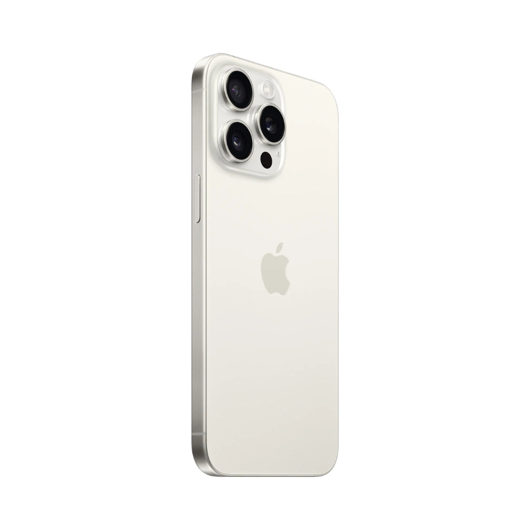 Apple iPhone 15 Pro Max | 6.7 inch Display | A17 Pro Chip | 48 Main Camera | 12MP Front Camera