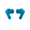 Moto Buds Bass | Up to 43 hours of Playtime | Up to 50dB | Transparency | Adaptive | Noise Cancellation | Water-Repellent Design