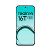 Realme 16T 5G | 6.81 inches Display | MediaTek Dimensity 6300 | 50MP Rear Camera | 16MP Front Camera | 8000mAh Battery