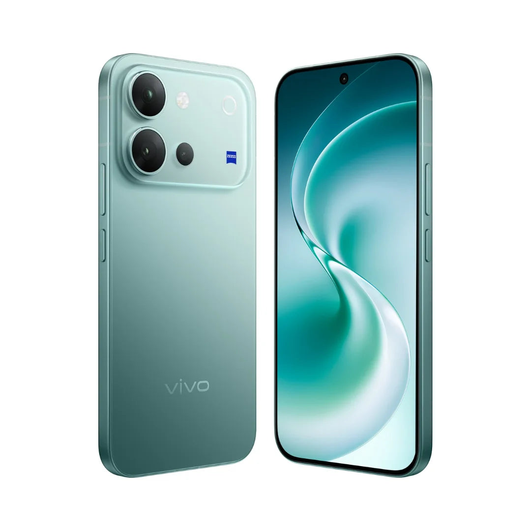 Vivo V80 | 6.59 inch AMOLED Display | Snapdragon® 7 Gen 4 | 50MP Dual Rear Camera | 50MP Front Camera | 7200mAh Battery | 90W Flash Charging | Flagship-Grade IP69 Water Resistance