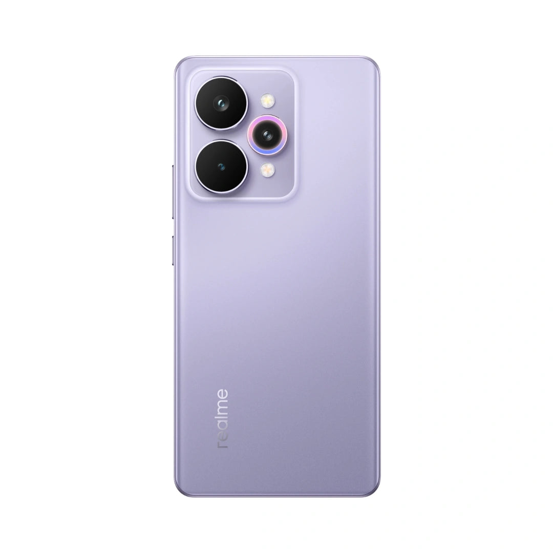 Realme 15 Pro | 6.8 Inches Display | OLED Display | Qualcomm Snapdragon | 50MP Rear Camera | 50MP Front Camera  | 7000 mAH Battery
