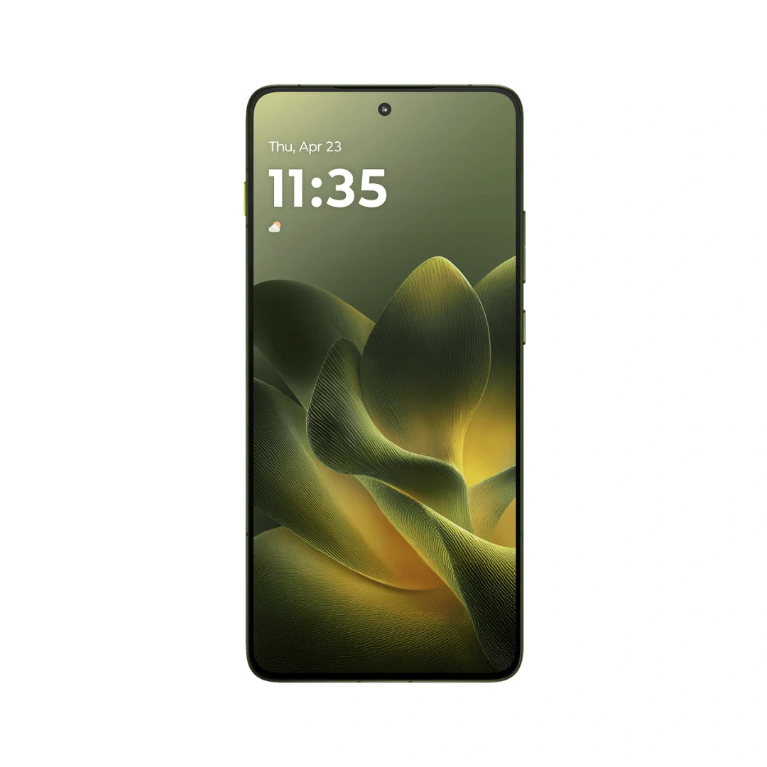 Motorola Edge 70 | 6.67 inches P-OLED Display | Snapdragon 7 Gen 4 | IP69/IP68 Under Water Protection | 50MP Dual Camera | 50MP Front Camera | 5000mAh Battery | 68W Turbo Power Charging