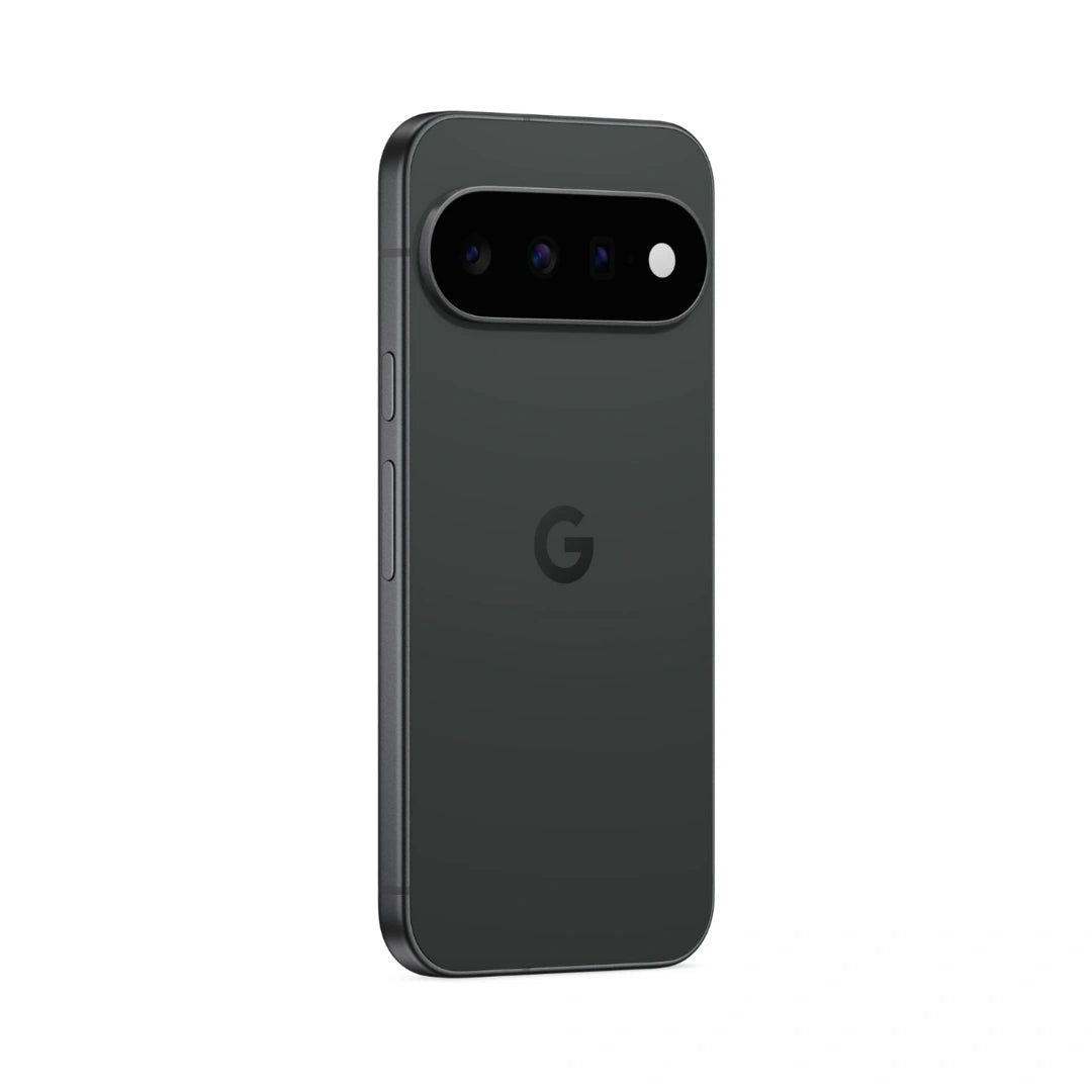 Google Pixel 11 | 6.3 inch OLED Smooth Display | Corning® Gorilla® Glass Victus® 2 Cover Glass | Google Tensor G6 Titan M3 Chipset | 48MP Dual Camera | 10MP Front Camera | 4985mAh Battery | 30W Fast Charging Support