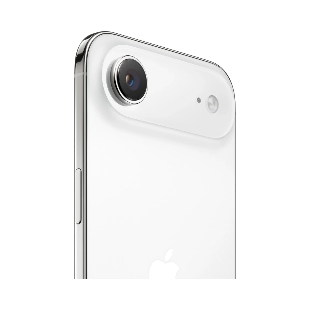 Apple iPhone Air | LTPO Super Retina XDR OLED Display | A19 Pro chip , Hexa-core , Apple GPU (5-core graphics)| 48 MP Rear Camera | 18MP Front Camera
