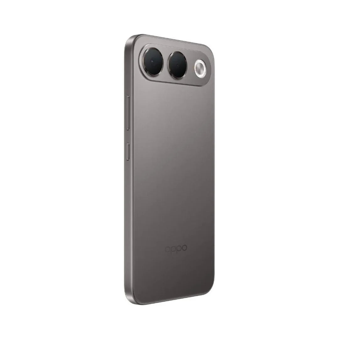 OPPO F35 5G | 6.57 inch Display | 120Hz Refresh Rate | MediaTek Dimensity 6360 Max | 50MP Main Camera | 50MP Front Camera | 8000mAh Battery | 80W SUPERVOOCTM