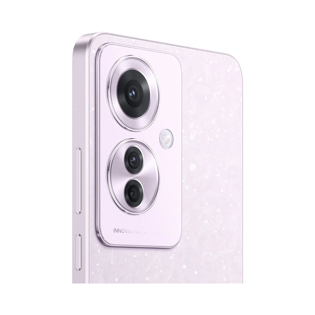 Oppo  F25 Pro 5G | AMOLED Display | Mediatek Dimensity | 32MP Front Camera | 5000mAh Battery
