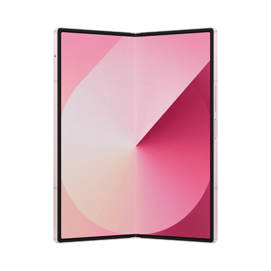 Samsung Galaxy Z Fold 6 | AMOLED Display | Qualcomm Snapdragon |  50MP Triple Rear Camera | 4400mAh Battery