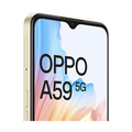 Oppo A59 5G - 8MP Front Camera