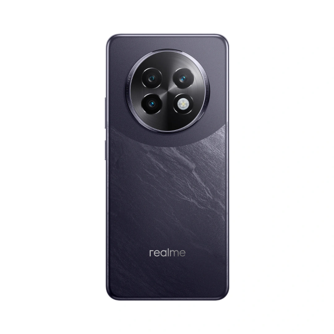 Realme 13+ 5G ( Expandable Upto 2TB | Up to 18GB Dynamic RAM | 50MP AI Dual Camera | 6.67" AMOLED Display | 80W Ultra Charging DAK | Dimensity 7300E Processor