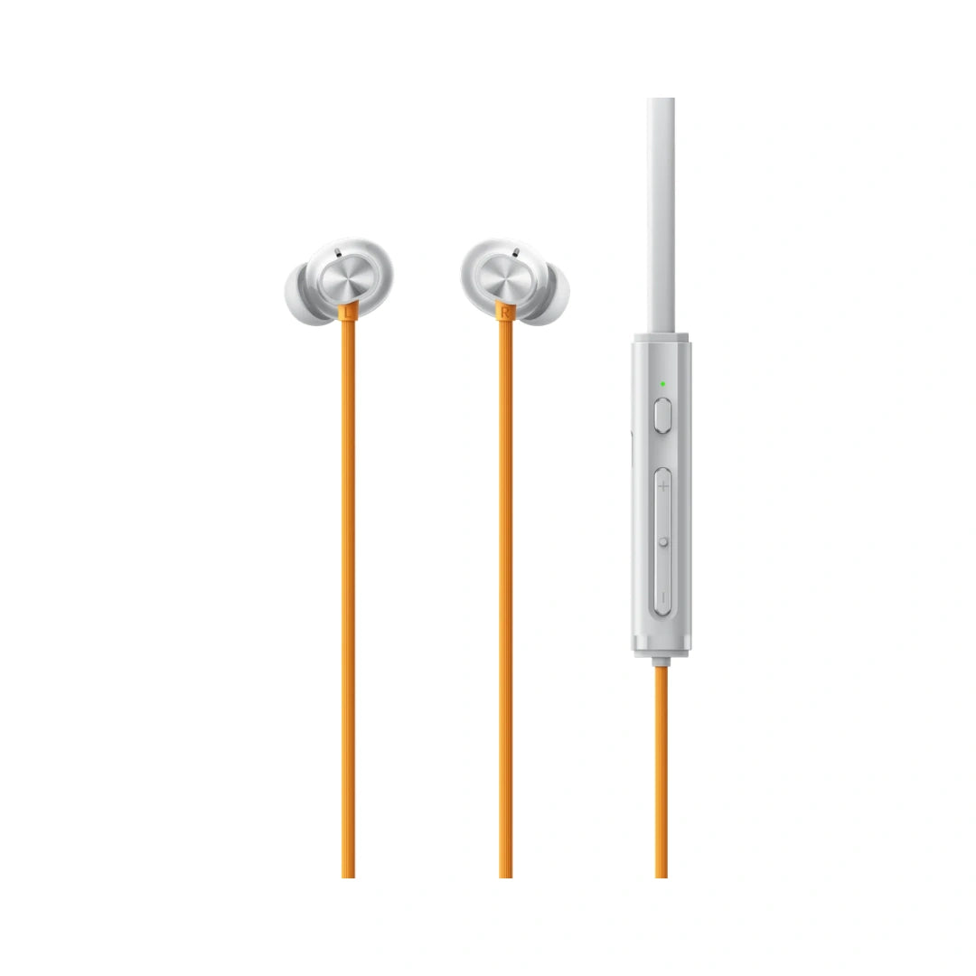 Realme Buds Wireless 5 ANC | Dynamic Audio 360 Degree Spatial Audio Effect | 13.6mm Dynamic Bass Driver | 50dB Hybrid Noise Cancellation