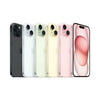 Apple iPhone 15 Plus 512GB Storage| OLED Display| 48 MP rear camera | 12MP Front camera