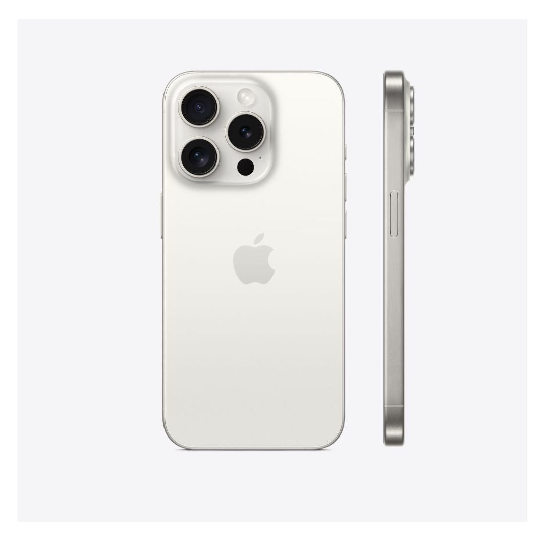 Apple iPhone 15 Pro - 12MP Ultrawide Camera