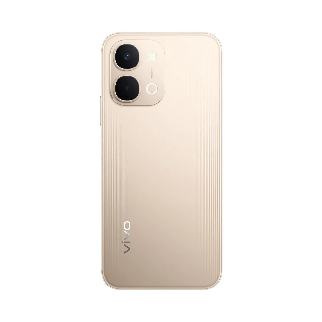 Vivo Y31t 5G | 6.75 inch Display | 120Hz Refresh Rate | Snapdragon 4 Gen 2 | 50MP Rear Camera | 8MP Camera | 7200mAh Battery | 44W Fast Charging