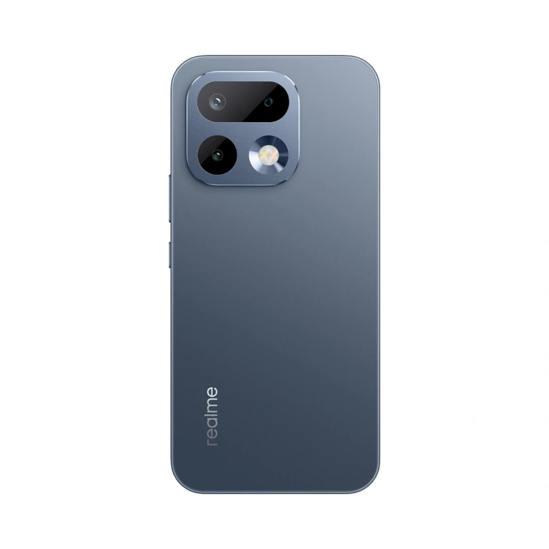 Realme 16 Pro 5G | MediaTek Dimensity 7300 Max | Android 16 | AMOLED Display | 200MP Rear Camera | 50MP Front Camera | IP69 Water Resistance | 7000mAh Battery | 80W SUPERVOOC Charge