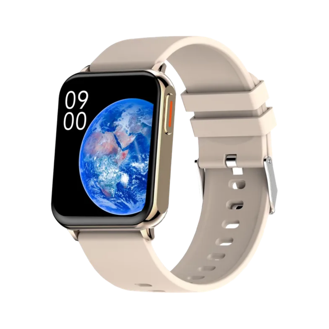 Fire-Boltt Hulk Smart Watch - Side View