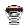 Fire Boltt Ultimate Smart Watch - Silver Dial