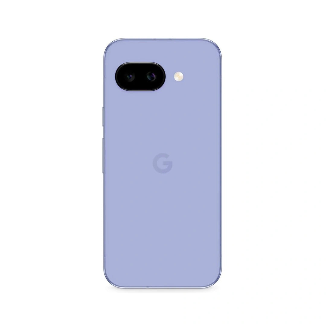 Google Pixel 9a | 6.3 inches Display | Android 15 | Google Tensor | 13MP Front camera | 5000 Mah Battery