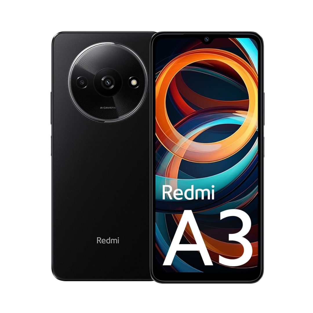 メール便送料無料対応可】 携帯 Redmi12 5G 新品 ミッドナイトブラック