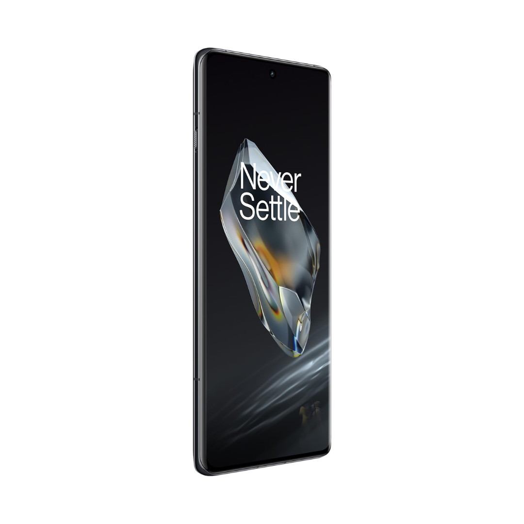 OnePlus 12 5G - LTPO AMOLED, 120Hz, Dolby Vision Display