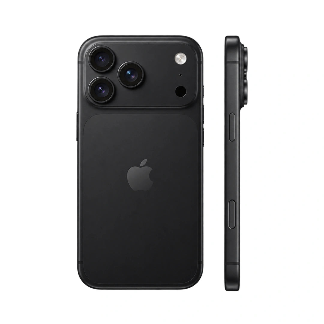 Apple iPhone 18 Pro Max | 6.9 inches Super Retina XDR Display | A20 Pro Chip, Hexa-Core, Hexa-core, Apple GPU (7-Core Graphics) | 48MP Triple Rear Camera | 18MP Front Camera | IP68 Splash Water & Dust Resistance