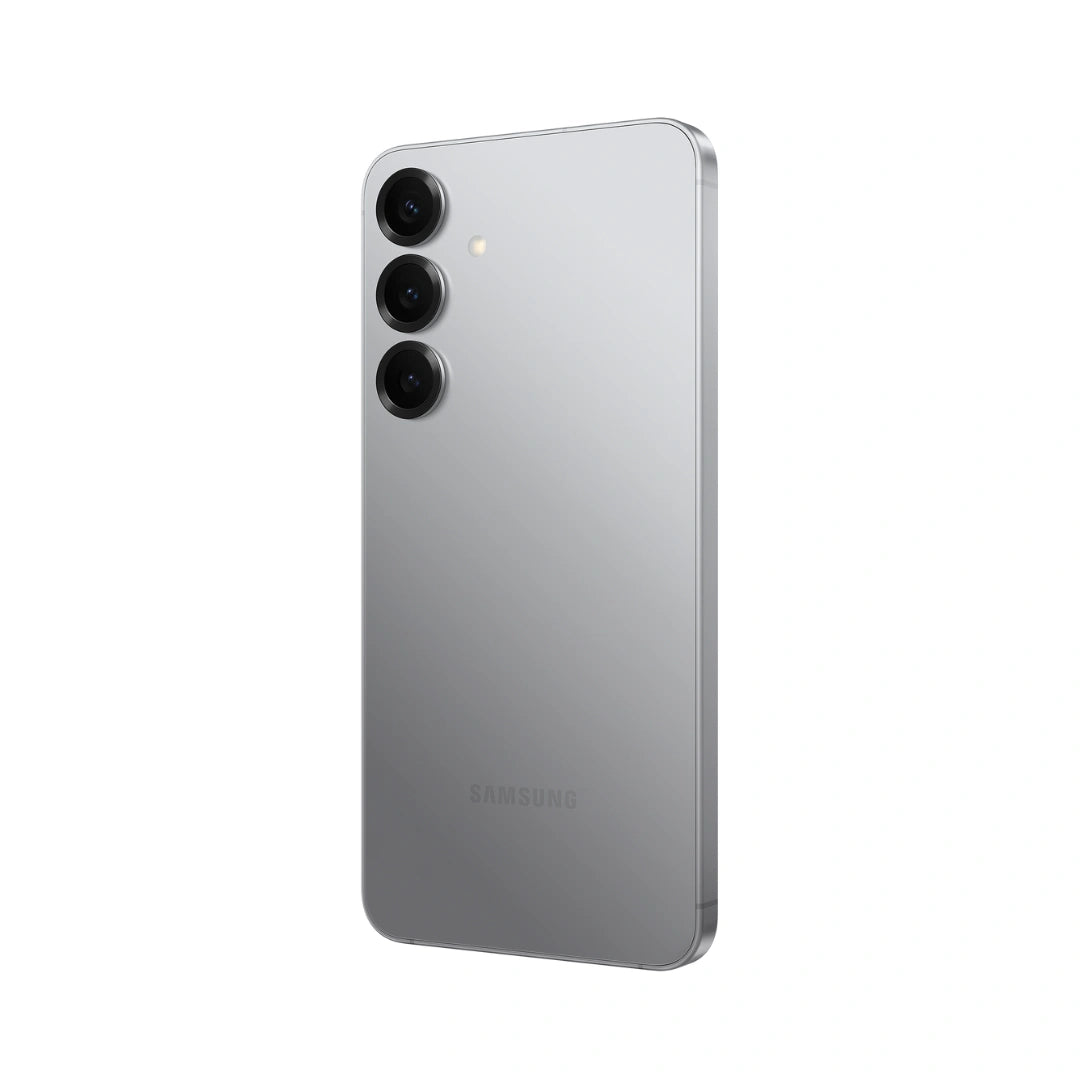 Samsung Galaxy S25+ 5G AI Smartphone | 50MP Camera with Galaxy AI | Snapdragon®8 Elite for Galaxy | 6.7 inches Dynamic LTPO AMOLED Display | 4900mAh Battery