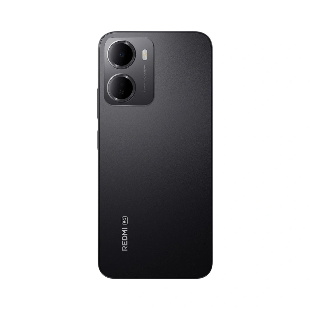 Redmi 15A 5G | 6.9 inches IPS LCD 120Hz Display | Octa-core T8300 5G SOC | 32MP Main Camera | 8MP Front Camera | 6300mAh Battery | IP52 Rating