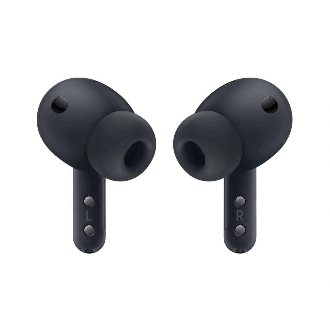 Samsung Galaxy Buds4 Pro | 6 Mics | Ambient Sound | Adaptive Noise Control | Active Noise Cancellation | Voice Detect | 360 Audio | IP54 Durability