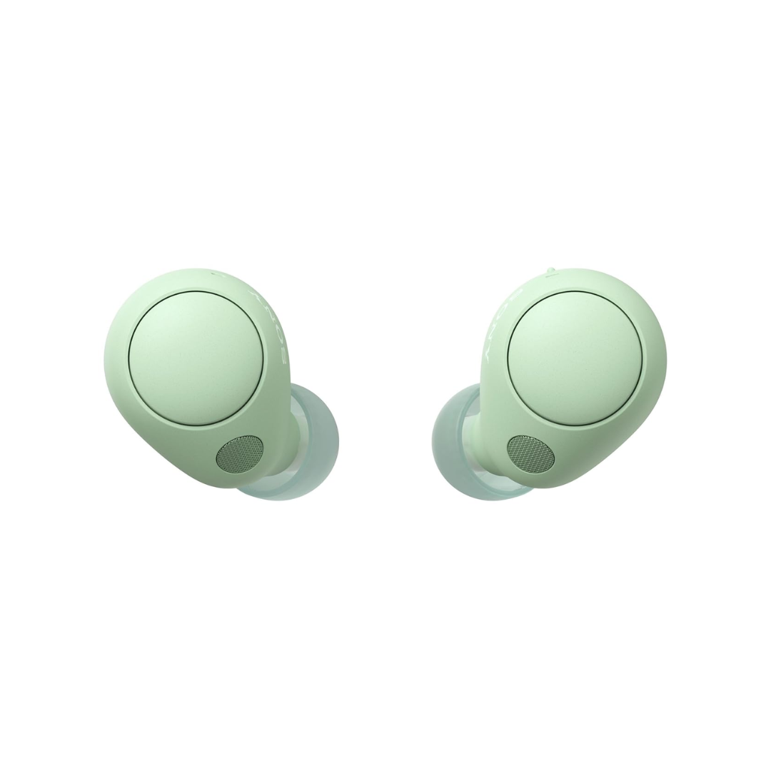 Sony WF-C700N Bluetooth TWS - Touch Controls