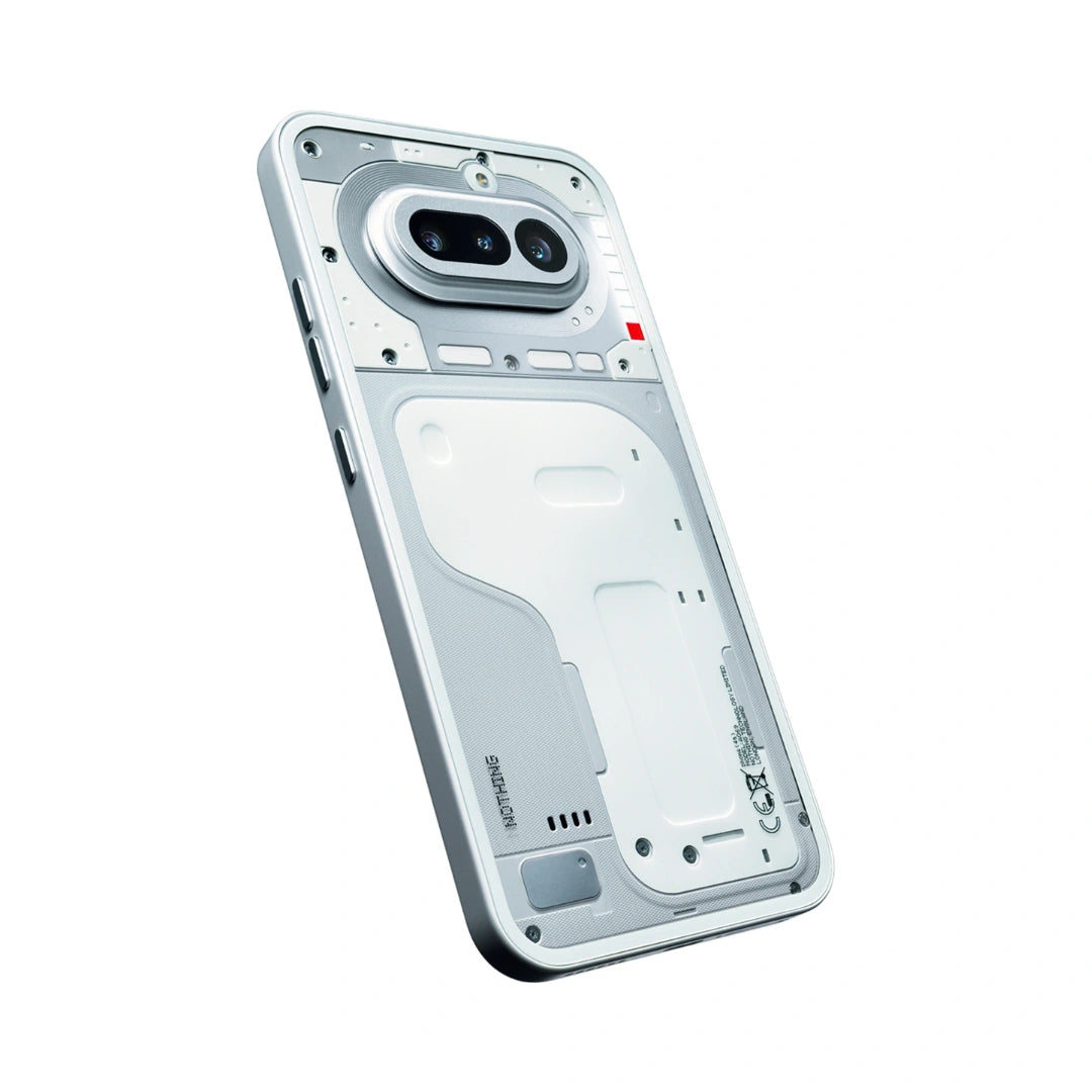 Nothing Phone 4a | 6.78 inches flexible Display | Qualcomm Snapdragon 7S Gen 4 | 50MP Dual Camera | 32MP Front Camera | 5400mAh Battery | 50 Wired Charging