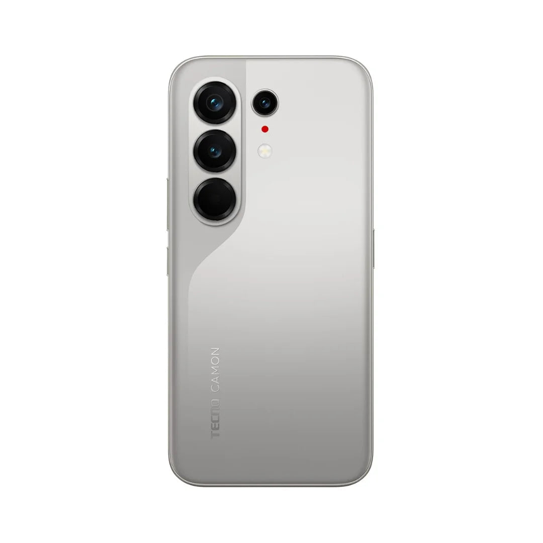 TECNO CAMON 50 Ultra 5G | 6.78 inches AMOLED Display | MediaTek Dimensity 7400 Ultimate | 50MP Dual Camera | 50MP Front Camera | 6500mAh Battery | 45W Super Charging
