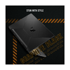 Asus TUF Gaming F17 Laptop - Stylish Design