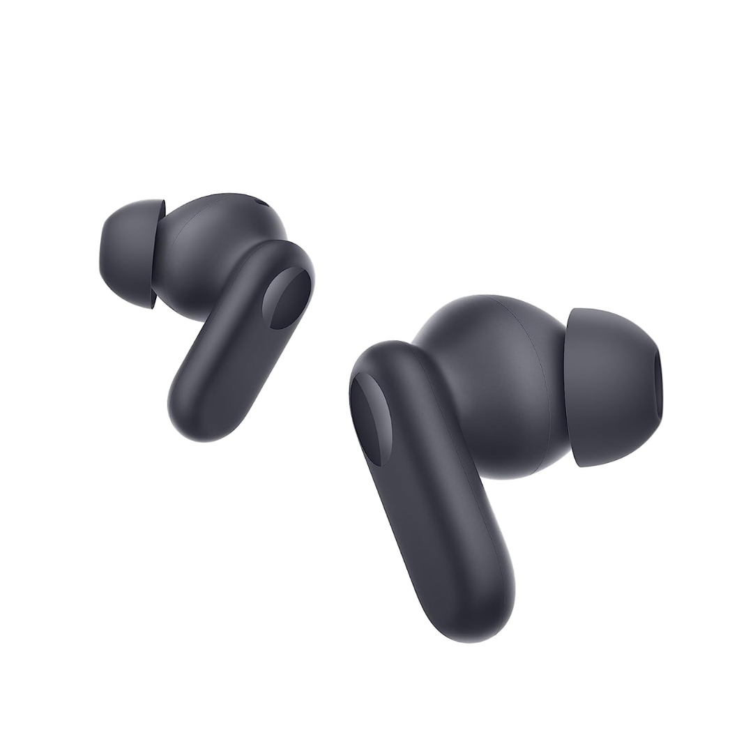 OnePlus Nord Buds 2r - Bluetooth Earbuds - Comfortable Fit