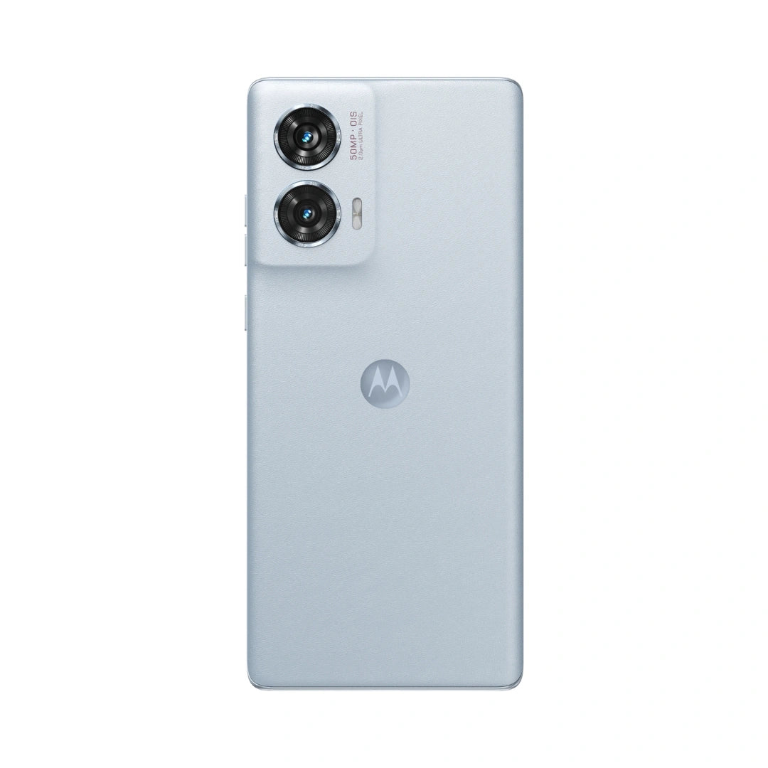 Moto Edge 50 Fusion 5G (Snapdragon 7s Gen 2 & Upto 16 GB RAM | 50MP+13MP |32MP Front Camera | Full HD+ pOLED Endless Edge Display |68 W TurboPower Charge