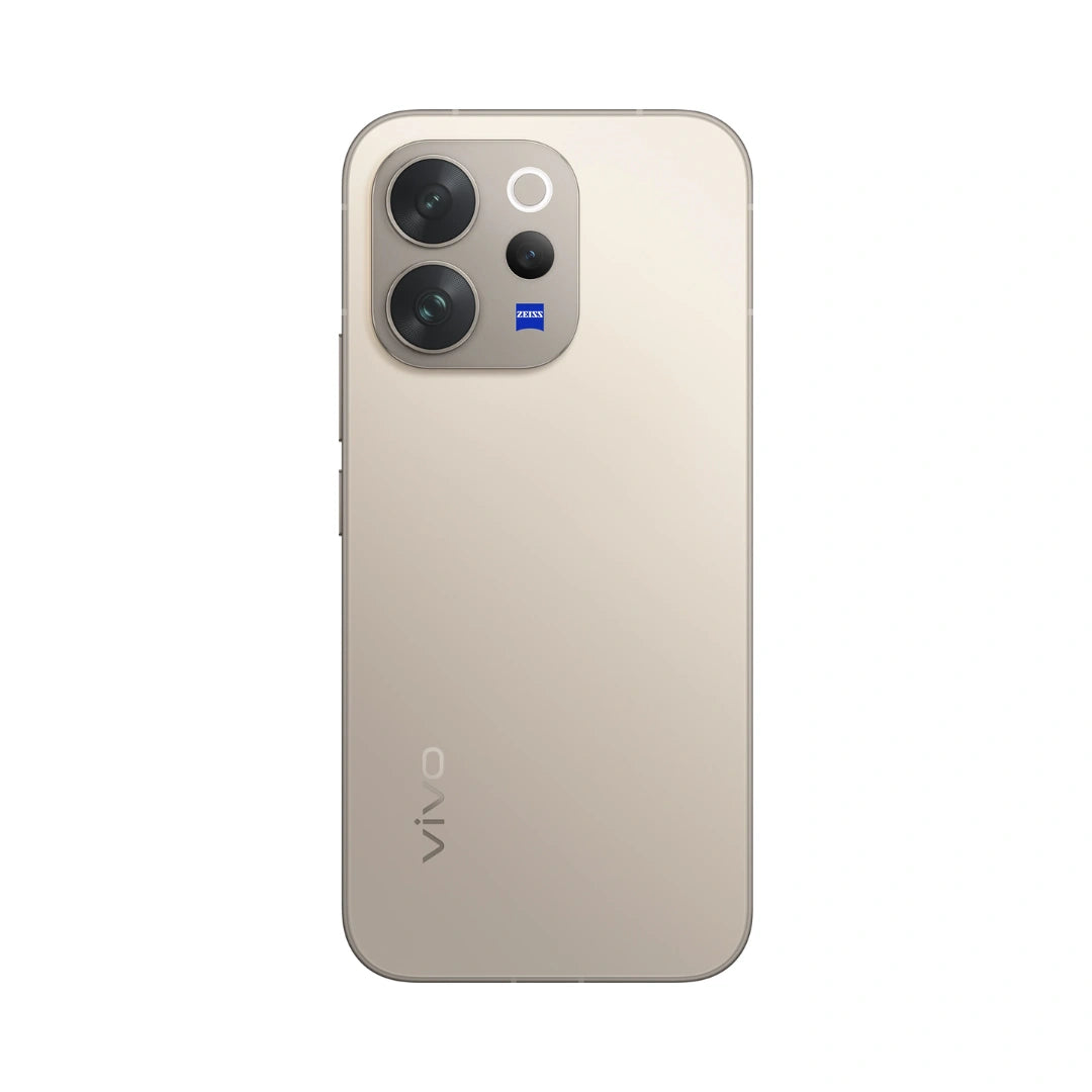 Vivo V70 Elite | 6.59 inches AMOLED Display | Snapdragon® 8s Gen 3 | 50MP ZEISS Main Camera | 50MP ZEISS Front | 6500mAh Battery | 90W Fast Charging | 3D Ultrasonic Fingerprint Sensor