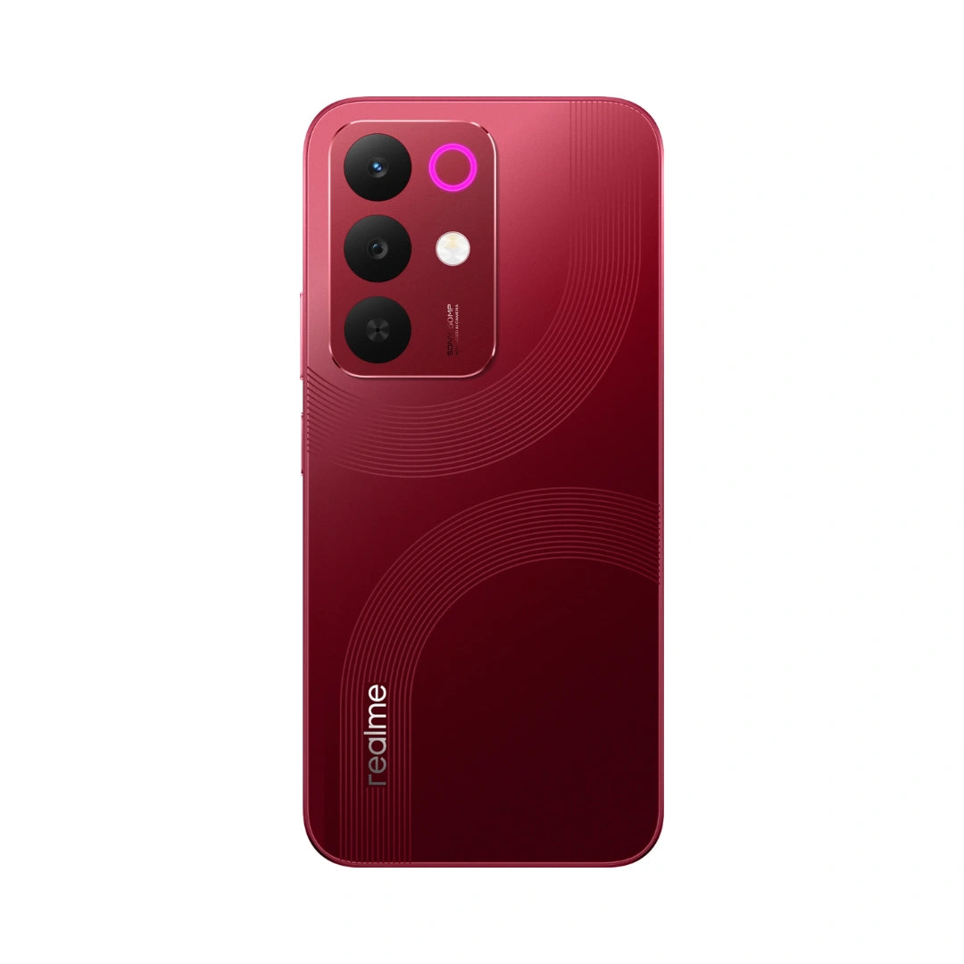 Realme 15X 5G Mobile phone | 6.8-inch Display | 7000mAh Battery|  80W Fast Charging | 50MP Main Camera | Mediatek Dimensity 6300