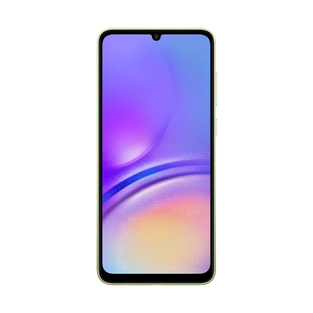 Samsung Galaxy A05 - 6.7 inch Display