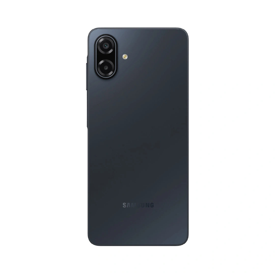 Samsung A07 5G | 6.7 inches LCD Display | 120Hz Refresh Rate | MediaTek Dimensity 6300 | 50MP Main Camera | 8MP Front Camera | 6000mAh Battery