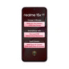 Realme 15X 5G Mobile phone | 6.8-inch Display | 7000mAh Battery|  80W Fast Charging | 50MP Main Camera | Mediatek Dimensity 6300