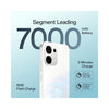 OPPO F33 5G | 6.57 inch AMOLED Display, 120Hz Refresh Rate | MediaTek Dimensity 6360 MAX | 50MP Main Camera | 16MP Front Camera | 7000mAh Battery | 80W SUPERVOOCTM Charging