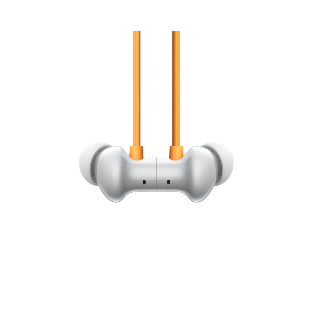 Realme Buds Wireless 5 ANC | Dynamic Audio 360 Degree Spatial Audio Effect | 13.6mm Dynamic Bass Driver | 50dB Hybrid Noise Cancellation