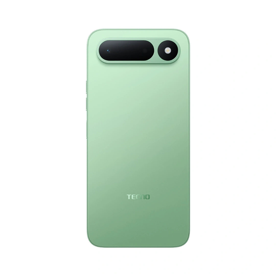Tecno Spark 50 5G | 120Hz 6.78 inches Display | Mediatek Dimensity 6400 | 50MP Main Camera | 8MP Front Camera | 6000mAh Battery | IP64 Pro Water Resistance