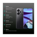 Redmi Note 13 Pro Plus - Specifications