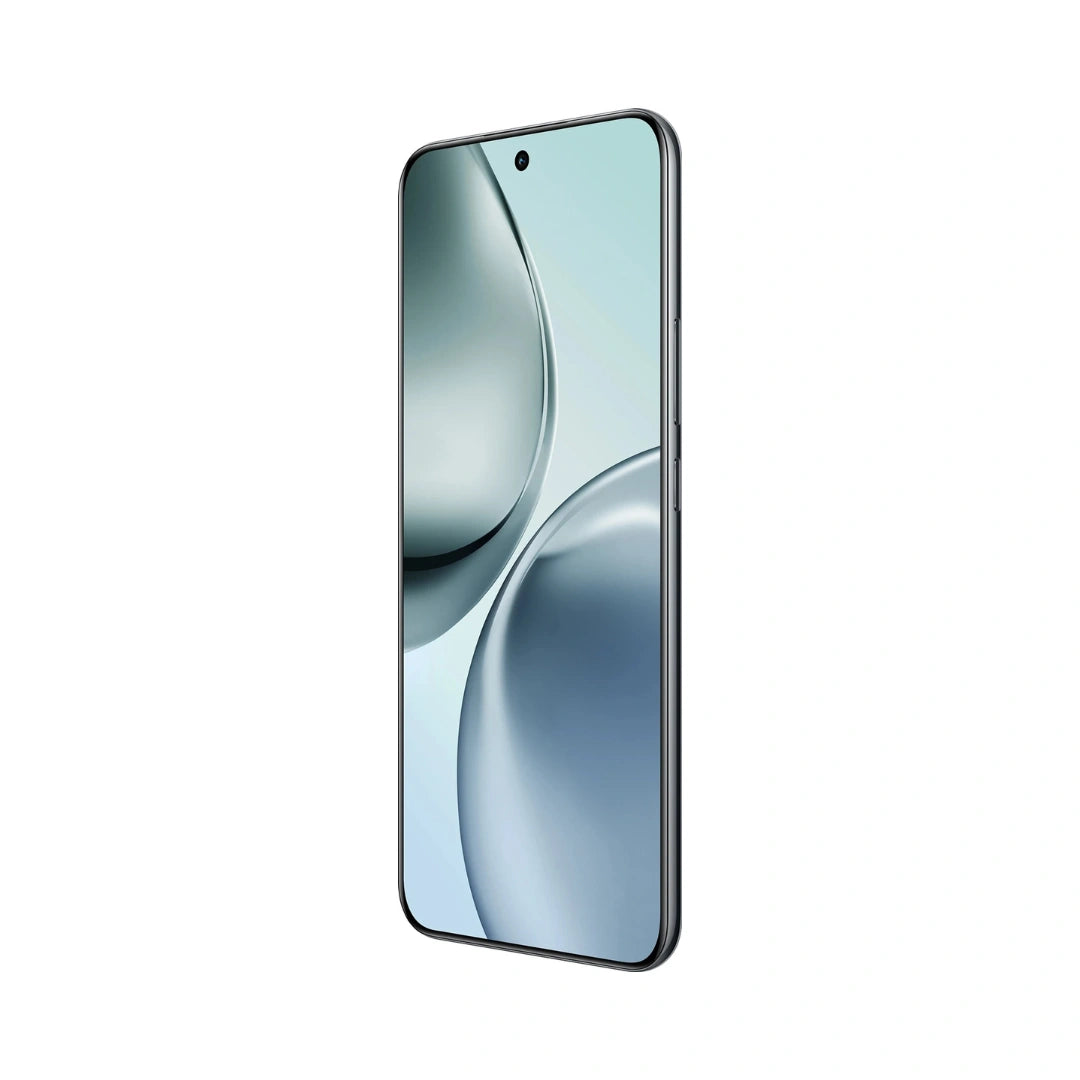 Realme 14 Pro Plus 5G | 6.83" Curved AMOLED Display | 50MP Sony IMX896 OIS + 50MP Periscope Rear Camera  | 6000mAh Battery | Snapdragon 7s Gen 3 Processor | 80W SUPERVOOC