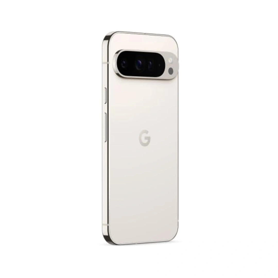 Google pixel 9 Pro | Google Tensor G4| 16GB | 256gb Storage |Android 14 | 50MP Rear camera | 42MP Front camera