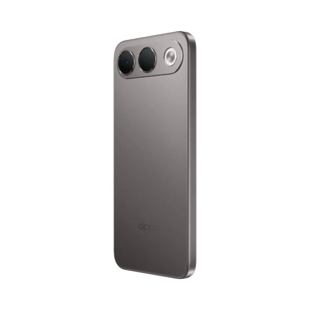 OPPO F35 5G | 6.57 inch Display | 120Hz Refresh Rate | MediaTek Dimensity 6360 Max | 50MP Main Camera | 50MP Front Camera | 8000mAh Battery | 80W SUPERVOOCTM
