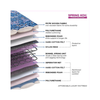 Peps Springkoil Bonnell Pillow Top 6-inch Spring Mattress with Two Free Pillow
