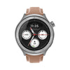 Moto Watch | Display 1.4” Round OLED | Corning® Gorilla® Glass 3 | IP68 Under Water Protection | Up to 13 Days of Battery Life