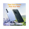 Realme C83 5G | 6.8 inches Display | MediaTek Dimensity 6300 | Realme UI 7.0 | 13MP Rear Camera | 5MP Front Camera | 7000mAh Battery