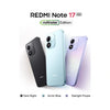 Redmi Note 17 5G | 7.0 inch OLED Display | 120Hz Refresh Rate | Corning® Gorilla® Glass 7i | Snapdragon® 4 Gen 4 | 50MP Rear Camera | 8MP Front Camera | 8000mAh Battery | 45W Fast Charging Support