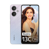 Redmi 13C 5G - Startrail Silver